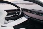 Infiniti Q Inspiration Concept 2018 года